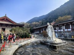 -华清宫景区