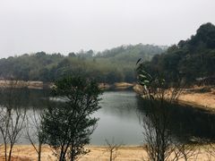 -飞天山旅游区