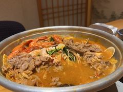-大岛日本料理铁板烧(南通大饭店)
