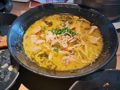 -金牌外婆家(苏州中心店)