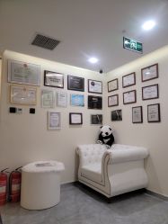 -海涛医疗美容·面部抗衰·注射美鼻