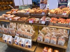 -西村叔叔的店·面包·甜品·蛋糕(崂山丽达店)