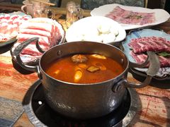 -田园肥牛府(东关街店)