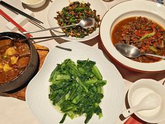 -千百味红餐厅·江西菜(绿地双子塔店)