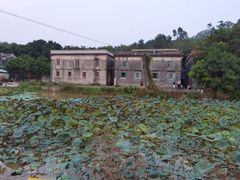 -三泉湾侨文化主题餐厅