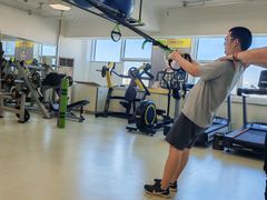 -中田健身工作室(远扬大厦店)