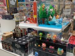 -泡泡玛特POPMART(凯德大峡谷店)