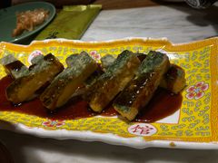 -那家小馆•北京菜•烤鸭(中关村店)