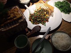 -兰木肆·云南菜(龙湖U城天街店)