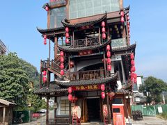 -印象鲵宴·张家界地标美食名片(溪布街店)