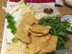 -潮汕牛肉火锅(铁西店)