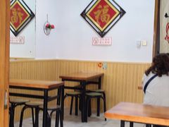 大堂-如意香辣鸡架(总店)