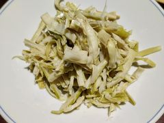 麻油笋尖-大牌大·传统杭帮菜(湖滨店)