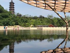 -牛首山文化旅游区