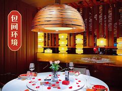 -隐厨·中国菜馆(三里屯T+MALL店)