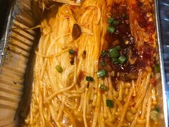 -马海涛牛肉串·东北吉林烧烤(领汇广场店)