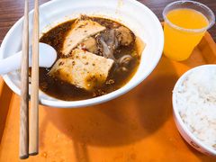 -苏州大学独墅湖校区-第5食堂