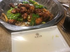 -氿熹干锅•牛蛙•烤鱼(印象城店)