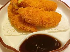 -羽寿司(东方宝泰店)