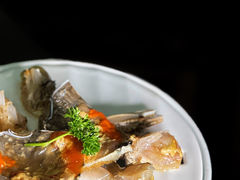 -渔娘渔家丹东海鲜(东直门店)