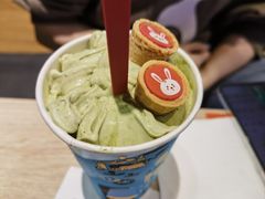 -DQ·蛋糕·冰淇淋(奥林匹克广场店)