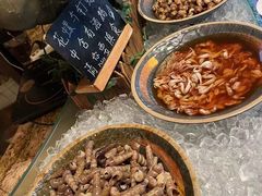 -皇朝万鑫自助餐厅