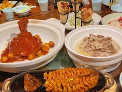 -醉长安(钟楼旗舰店)