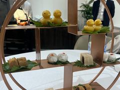 -满堂·烤鸭店·北京菜(鼓楼店)