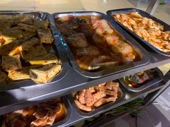 -胡四哥特色火盆烧烤(总店)