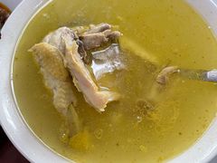 -老丘丘(较场口店)