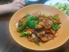 -童婆婆面馆(薛庄小区店)