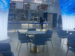 -深海中餐厅(国家海洋博物馆店)