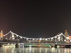 -海河游船-永乐码头(大悲院)