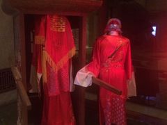 -海天楼中餐厅(吴宫泛太平洋酒店)