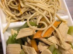 -丝路伊兰·兰州牛肉面(牛街总店)