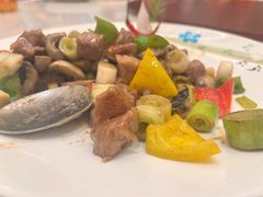 -冠发大酒店