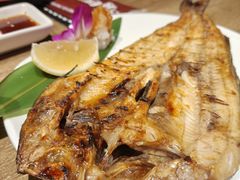 -やきにく 牛将日式焼肉(新华路店)