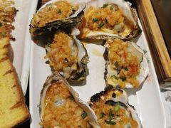 -庆峰龙虾烧烤(合肥一店)