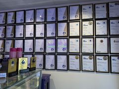 -Dooley's Premium Ice Cream