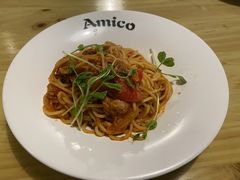 -清真·艾美可餐厅(鹏欣水游城店)