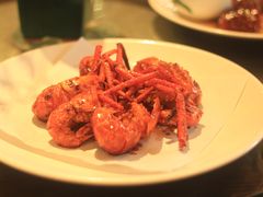 -猪肉婆私房菜(容桂总店)