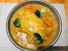 -火山屋台(新街口店)