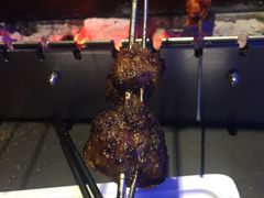 -很久以前羊肉串(打浦路店)
