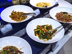 -青岛蓝海大饭店·爱琴海自助餐厅(崂山店)