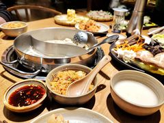 -大头椰·椰子鸡火锅(新梦店)