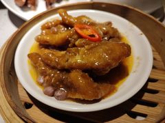 -吉旺港式餐厅(南方商城店)