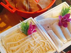 -吴老幺火锅(三林店)