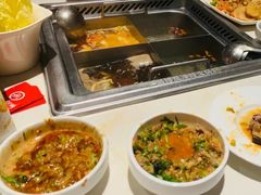 -海底捞火锅(凯德广场店)