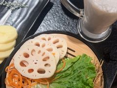 -湊湊火锅·茶憩(世博大道店)