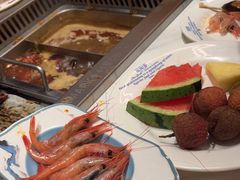 -星伦多自助料理·涮烤一体(奉贤龙湖天街店)